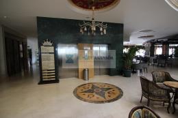 SİDE CROWN PALACE HOTEL TOPLAM 9 ADET ASANSÖR