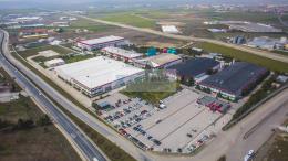 AKYURT TESİSLERİ TOPLAM 9 ADET ASANSÖR